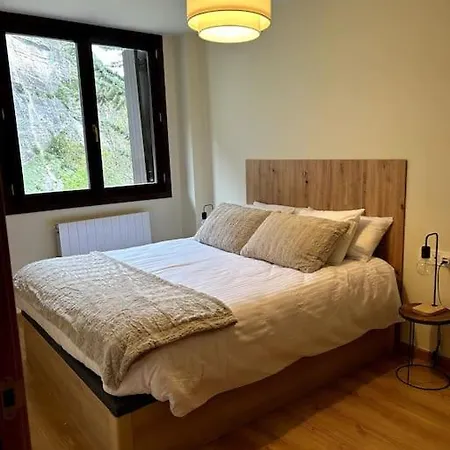 Appartement Casasarrios 2hab Vistas Escarrilla
