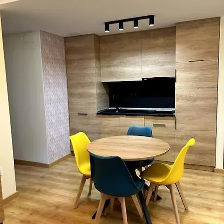 Casasarrios 2hab Vistas Appartement