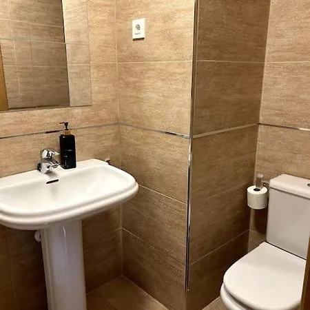 Appartement Casasarrios 2hab Vistas Escarrilla